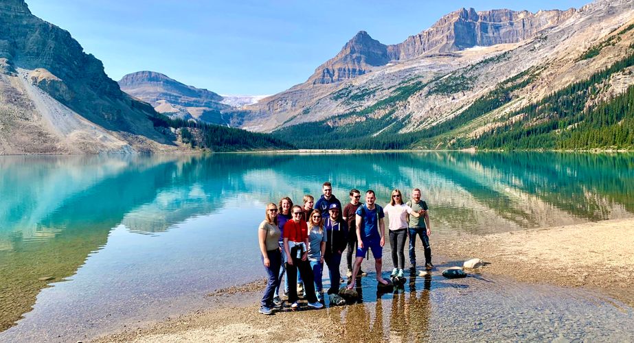 Lake Louise Banff National Park Lake Louise Banff National Park